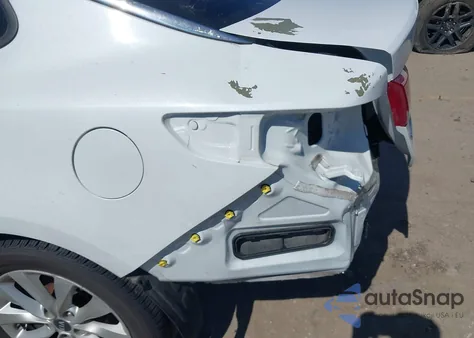 2018 Kia Optima Ex из США, поврежденный, VIN 5XXGU4L33JG258075